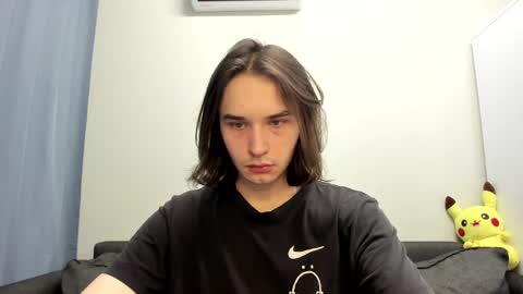 Tyler  johnson online show from January 8, 9:01 pm