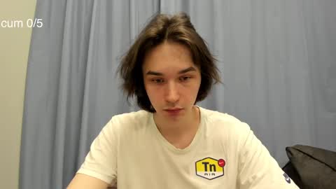 Tyler  johnson online show from January 22, 6:31 am