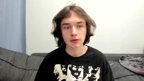 Tyler  johnson online show from January 17, 2:29 am