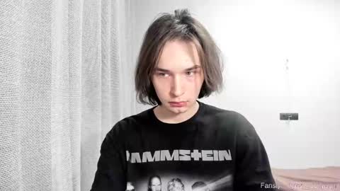 Tyler  johnson online show from February 11, 2:24 pm