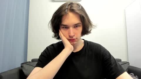 Tyler  johnson online show from January 14, 2:43 pm