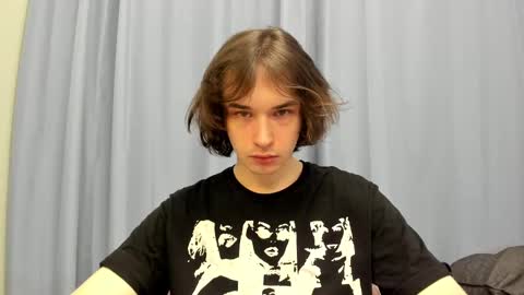 Tyler  johnson online show from January 18, 6:53 pm