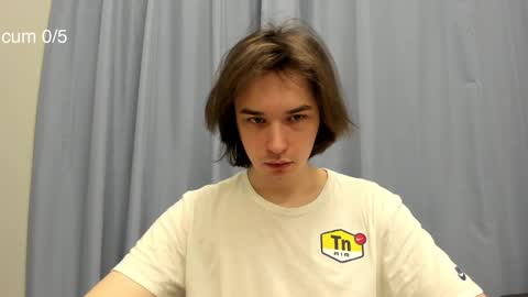 Tyler  johnson online show from January 21, 8:21 pm