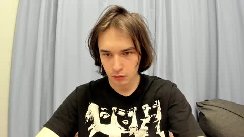 Tyler  johnson online show from January 19, 10:49 pm