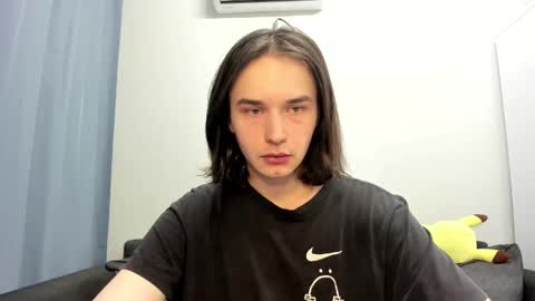 Tyler  johnson online show from January 9, 9:05 pm