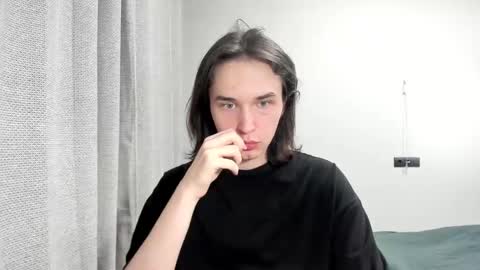 Tyler  johnson online show from January 8, 2:14 am