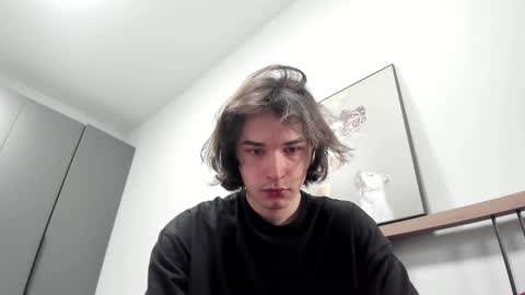 Tyler  johnson online show from February 1, 8:05 pm