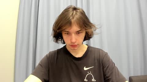 Tyler  johnson online show from January 27, 7:03 pm