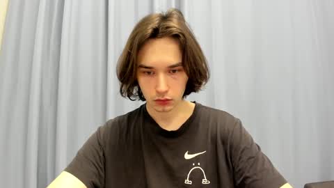 Tyler  johnson online show from January 29, 6:39 pm