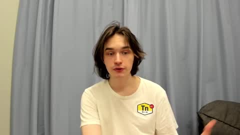 Tyler  johnson online show from January 24, 5:10 am