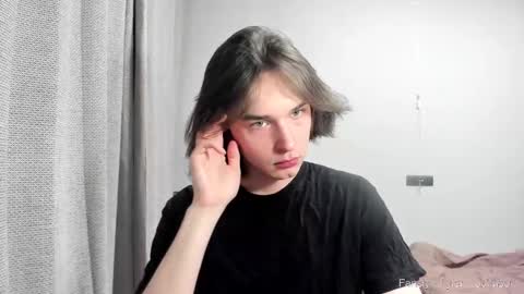 Tyler  johnson online show from February 8, 11:24 pm