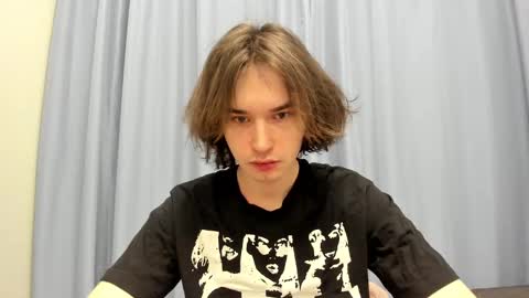 Tyler  johnson online show from January 30, 5:17 pm