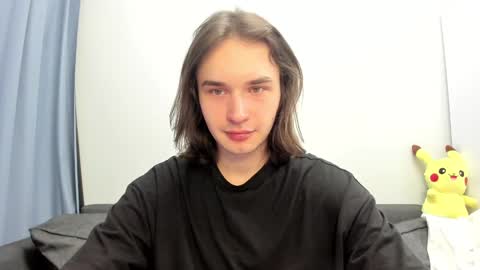 Tyler  johnson online show from January 12, 2:03 am