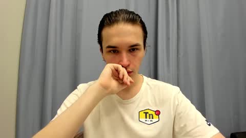 Tyler  johnson online show from January 20, 7:04 pm