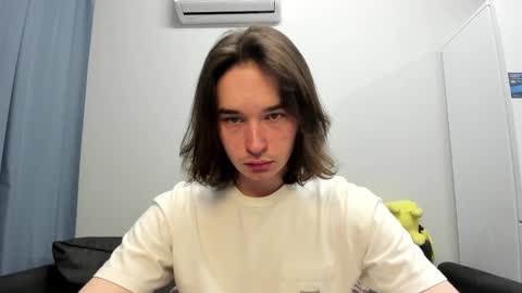 Tyler  johnson online show from December 25, 2:34 pm