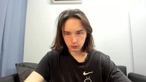 Tyler  johnson online show from December 26, 12:36 am