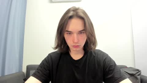Tyler  johnson online show from January 1, 9:31 pm