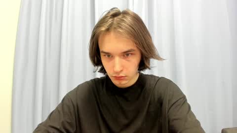 Tyler  johnson online show from February 2, 6:15 am