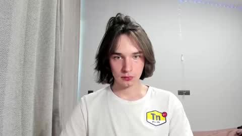 Tyler  johnson online show from February 27, 1:49 pm