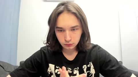 Tyler  johnson online show from December 19, 6:12 pm