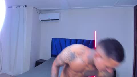 tyler_bell_ online show from March 28, 8:36 am