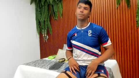 Tyler online show from February 17, 6:51 pm