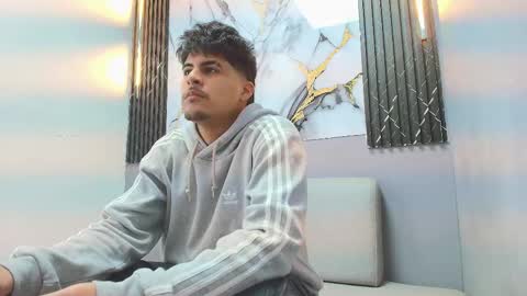 tyler_cody online show from February 2, 3:38 am