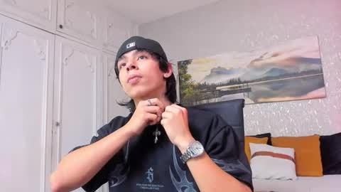 Tyler online show from February 25, 3:29 am