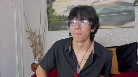 Tyler online show from April 24, 3:31 am