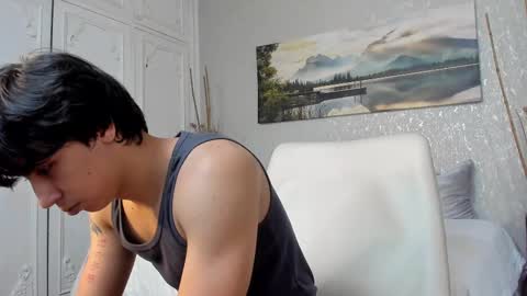 Tyler online show from September 23, 2:55 am