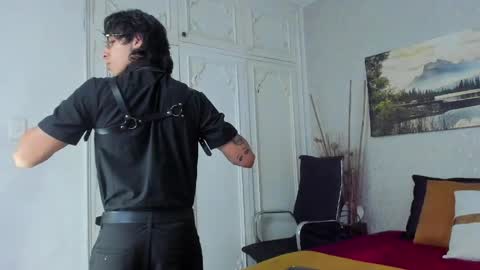 Tyler online show from April 21, 5:02 am