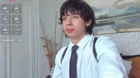 Tyler online show from April 29, 3:55 am