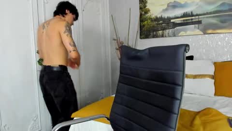 Tyler online show from March 24, 3:22 am