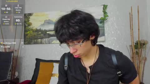 Tyler online show from April 22, 5:03 am