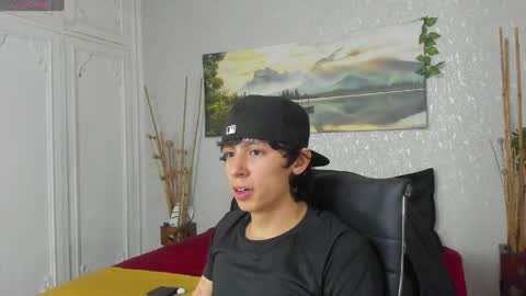 Tyler online show from April 26, 5:05 am