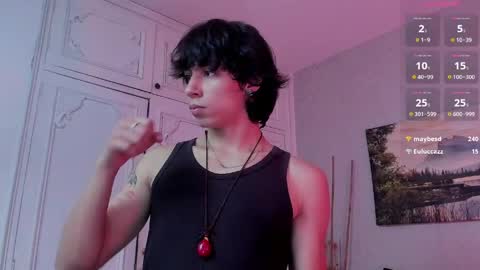Tyler online show from May 15, 5:04 am