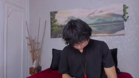 Tyler online show from May 12, 3:15 am