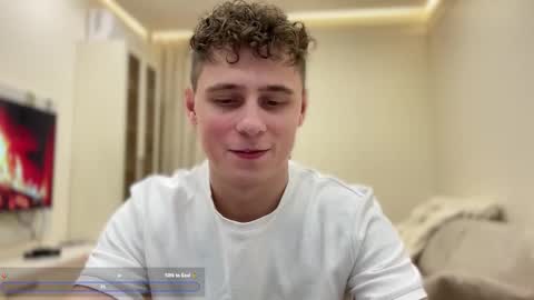 tyler_garrner online show from November 24, 4:30 pm