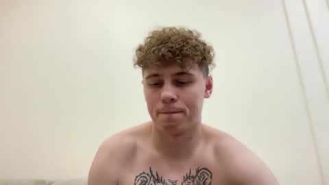 tyler_garrner online show from March 3, 5:42 pm