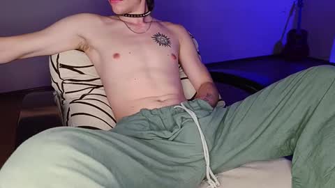 Tyler and Chris online show from December 3, 4:02 pm