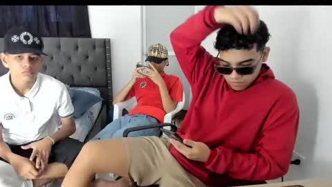 tyler online show from November 15, 12:07 pm