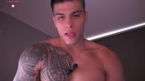 David online show from October 25, 2:19 pm