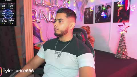 Tyler online show from December 19, 6:32 am