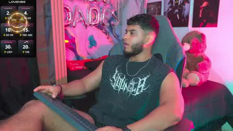 Tyler online show from May 23, 3:01 am