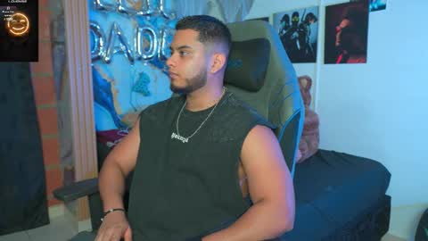 Tyler online show from February 24, 12:12 am