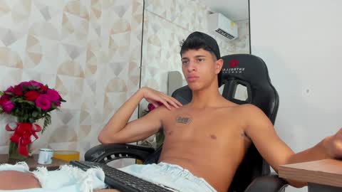 Tyler Rodriguez online show from January 29, 3:37 pm