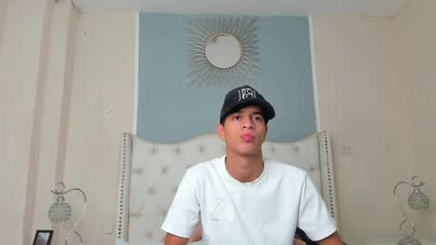 Tyler Rodriguez online show from December 7, 11:51 am