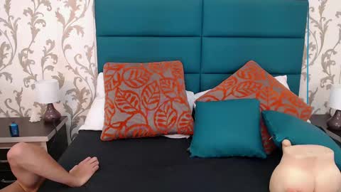 Tyler Rodriguez online show from February 20, 8:47 pm
