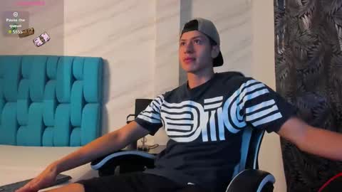 Tyler online show from October 20, 11:47 am