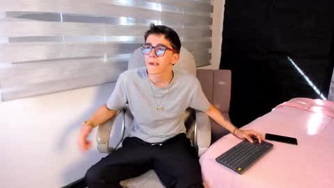 Tyler online show from March 22, 8:47 pm